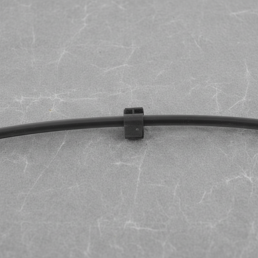 2021-2025 Ford Bronco 2 Door Rear Liftgate Washer Fluid Hose Genuine OEM