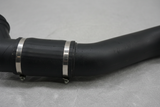 Intercooler Outlet Pipe - Middle Section Detail