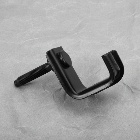1998-2004 Nissan Frontier Xterra OEM Front Bumper Face Bar Bracket Reinforcement Fits Either Side