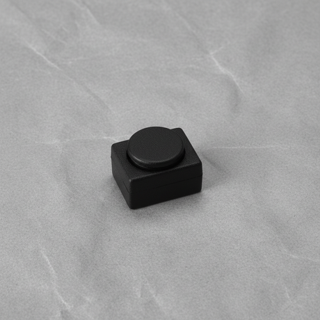 2020-2025 Nissan Kicks Versa OEM Shift Indicator Manual Release Hole Cover Plug Auto Trans