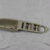 2013-2019 Ford Escape C-Max Driver Side Window Switch Housing Stone