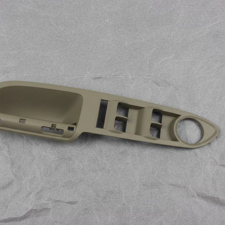 2013-2019 Ford Escape C-Max Driver Side Window Switch Housing Stone