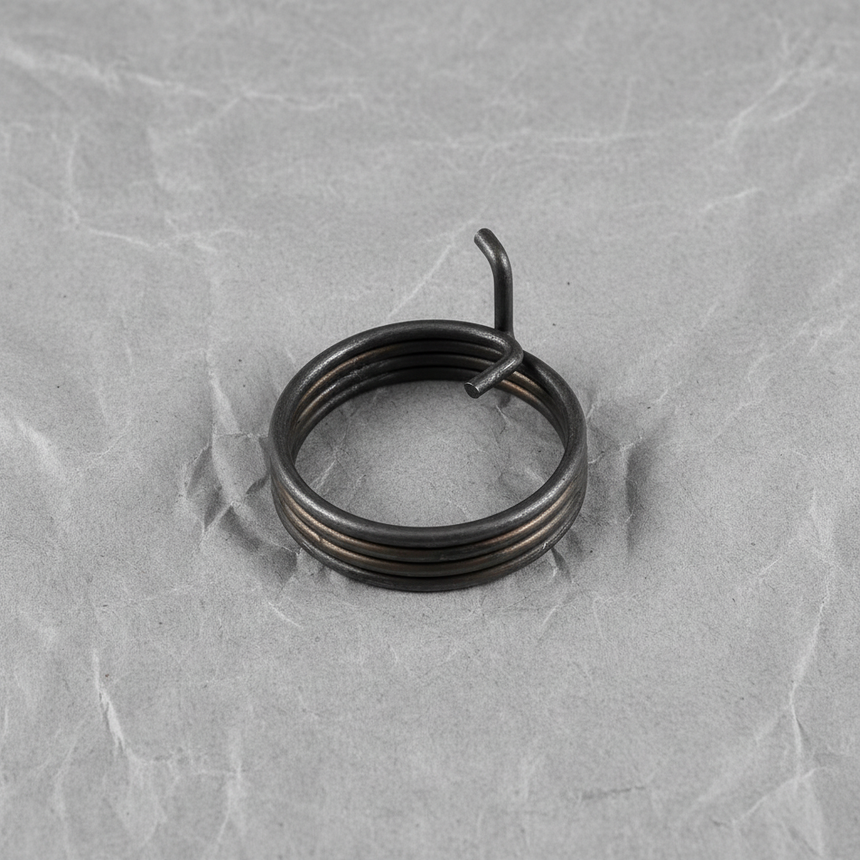 2021-2025 Ford F-150 Glove Box Door Upper Spring Genuine OEM