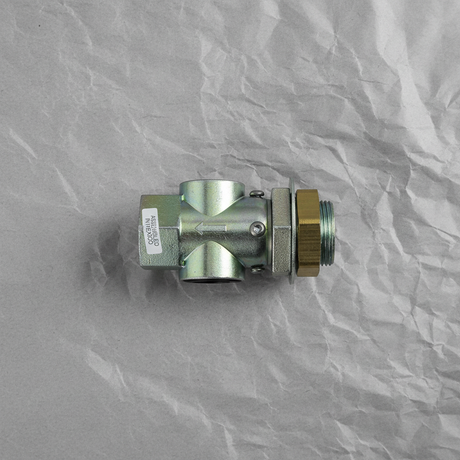 2016-2023 Ford F-650 F-750 Air Brake Quick Release Valve Genuine OEM - Full View