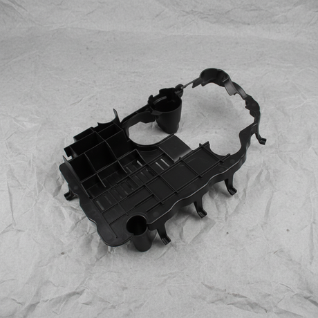 2013-2025 Volkswagen Jetta GTI Tiguan Beetle Golf Passat OEM Oil Pan Baffle