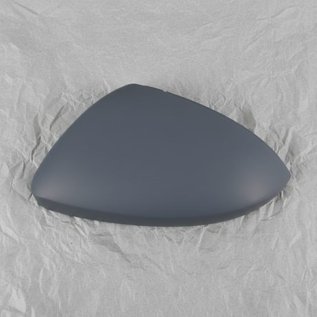 2019-2025 Volkswagen Jetta OEM Driver Side Mirror Cap Cover Non Heated unpainted