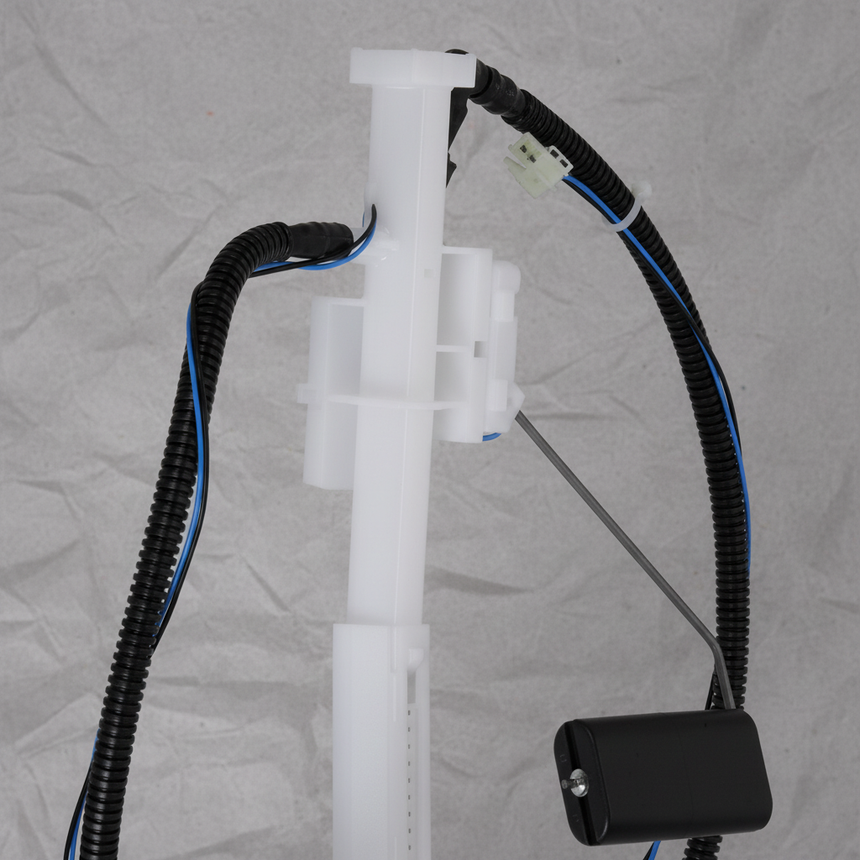 Nissan Juke Fuel Gauge Sending Unit Middle Detail