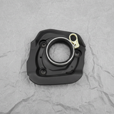 2011-2019 Ford Explorer Police Interceptor Steering Column Dust Boot OEM - Full View 2