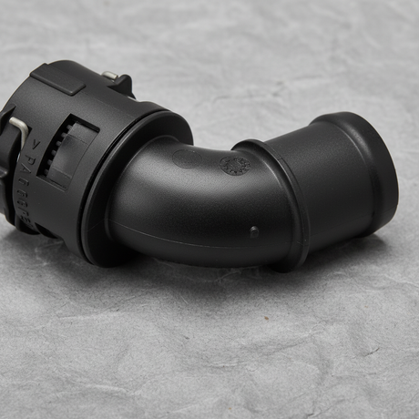 2006-2013 Volkswagen Golf GTI Jetta Passat OEM Lower Coolant Coupling