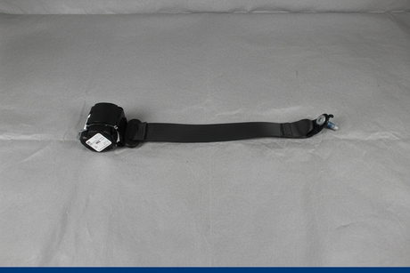 2019-2026 Ram 1500 Front Seat Belt and Retractor Genuine OEM Mopar