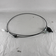 2011-2017 Nissan Quest Hood Release Cable Genuine OEM - Full View