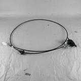 2011-2017 Nissan Quest Hood Release Cable Genuine OEM - Full View