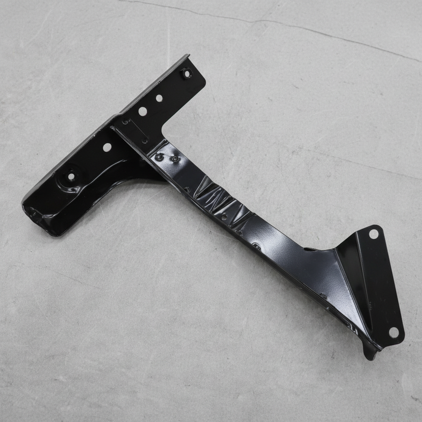 Nissan Murano Radiator Support Bracket Full View