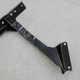Nissan Murano Radiator Support Bracket Bottom Detail