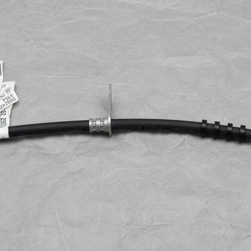 2013-2020 Ford Fusion Lincoln MKZ OEM Front Passenger Side Brake Hose
