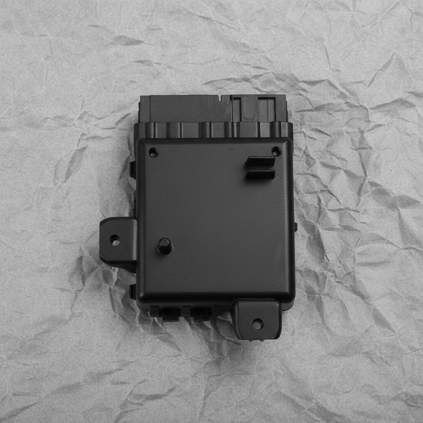2016-2019 Silverado Sierra Suburban Yukon XL OEM Front Seat Heater Module