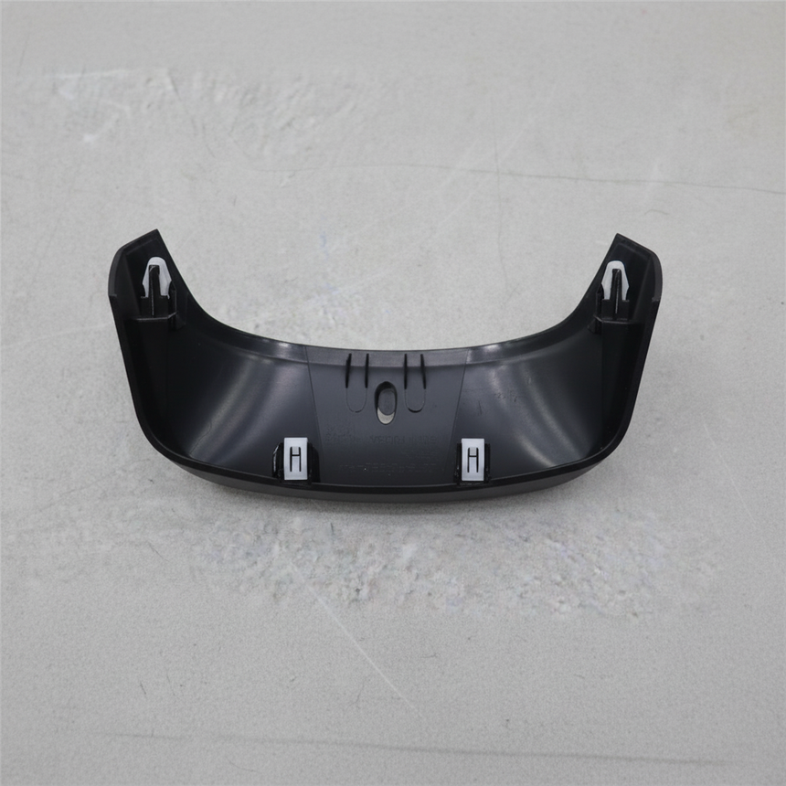 2013-2016 Ford Fusion Center Console Trim Panel Genuine OEM