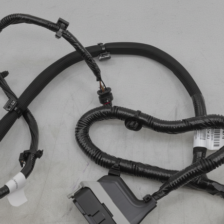 2020-2022 Silverado Sierra 2500 3500 HD 6.6L Diesel DEF Pump Harness