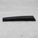 2011-2026 Dodge Durango Passenger Side Front Door B-Pillar Molding OEM - Full View 1