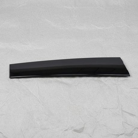 2011-2026 Dodge Durango Passenger Side Front Door B-Pillar Molding OEM - Full View 1