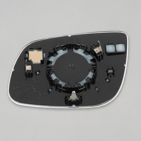 2015-2021 Kia Sedona Mirror Glass Passenger Side - Full View 2