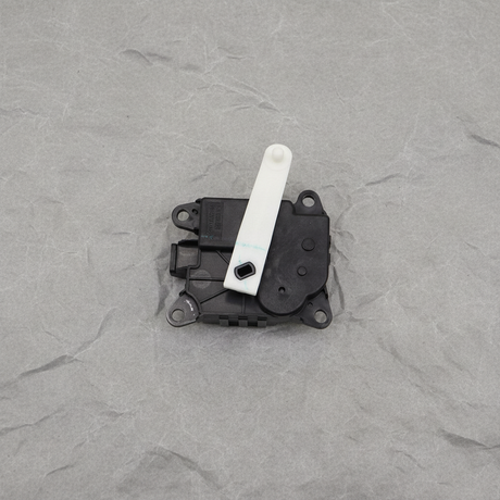 HVAC Air Mix Door Actuator Full View 1