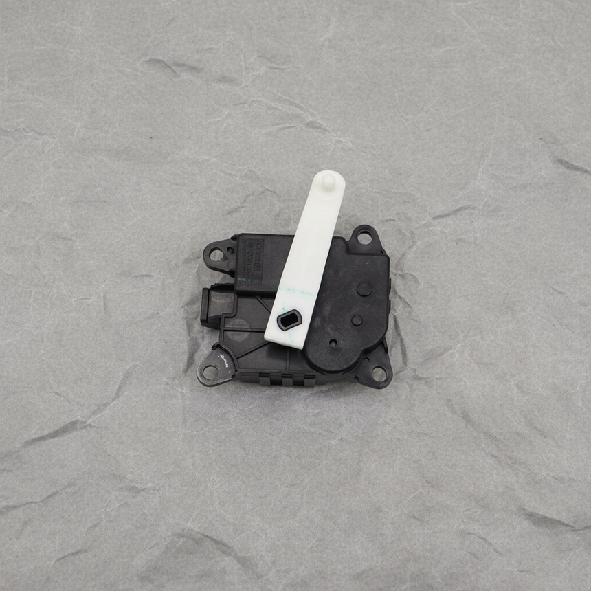 HVAC Air Mix Door Actuator Full View 1