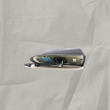 Ford F-250 F-350 Satellite Radio Antenna on gray wrinkle kraft paper background
