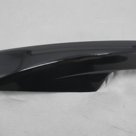 Toyota Highlander Driver Side Front Roof Rack Leg Cover - Middle Detail