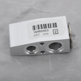 Macro Crop Middle - A/C Expansion Valve