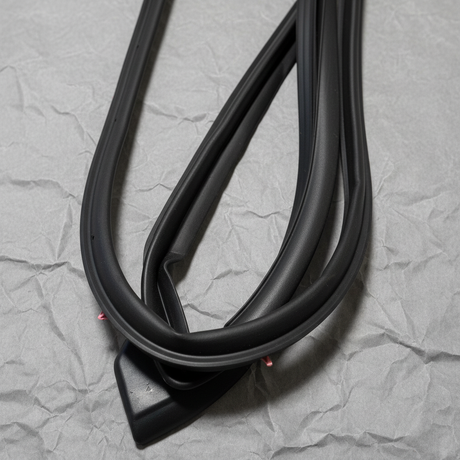 2020-2026 Chrysler Pacifica Voyager Driver Front Door Weather Strip OEM