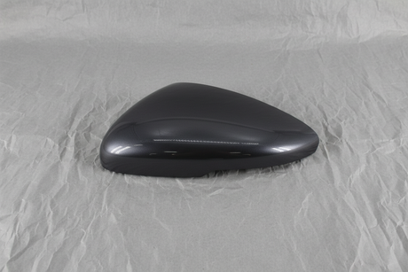 2018-2022 Honda Accord Passenger Side Mirror Cover Cap Modern Steel OEM