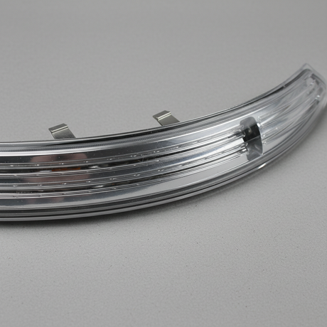 2007-2010 VW Touareg OEM Left Mirror Turn Signal Lamp