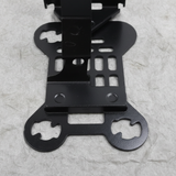 2020 Honda Civic Si Front Bumper Radar Bracket Set Genuine OEM - Macro Crop 2