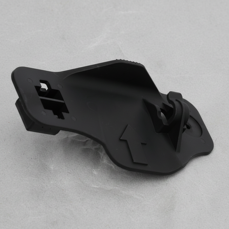 2002-2006 Nissan Altima Hood Prop Rod Retainer Clip Genuine OEM - Middle Detail 2