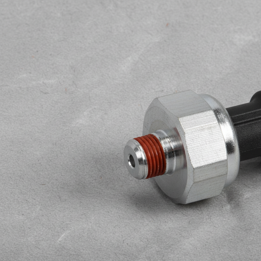2014-2026 Mopar Genuine OEM Cherokee Pacifica Differential Lock Sensor - Bottom Detail