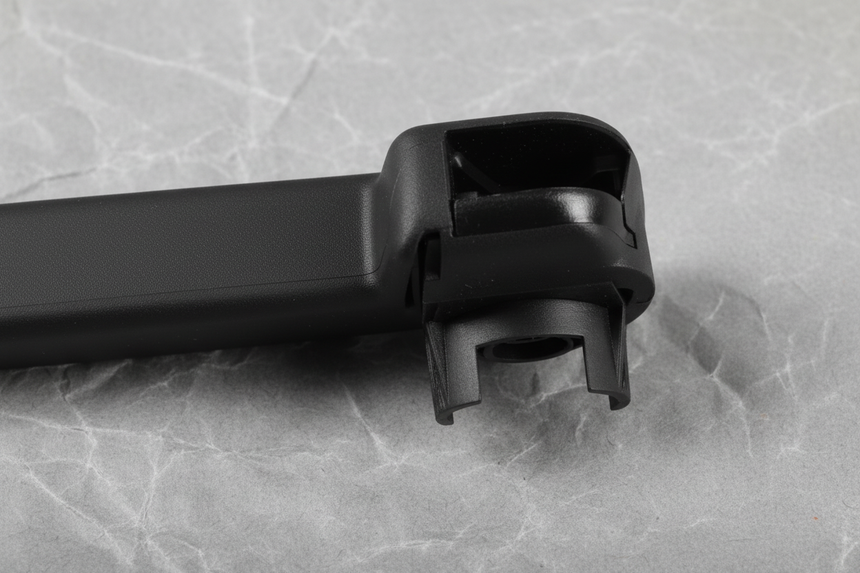 2012-2025 Volkswagen Jetta Golf GTI Atlas Beetle Hood Release Handle OEM