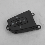 2019-2023 Chevrolet GMC Silverado Sierra Blazer Cruise Control Switch OEM - Middle Detail