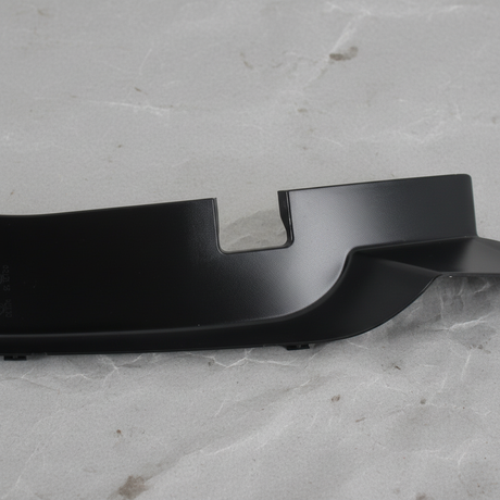 2020-25 Kia Telluride Passenger Side Tail Lamp Inner Cover - Top Detail
