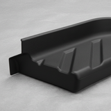 2004-2005 Ford F-150 Flareside Passenger Side Bed Step Pad Black OEM