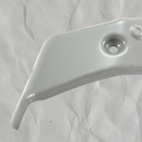 2011-2018 Volkswagen Jetta OEM Front Passenger Fender Bracket
