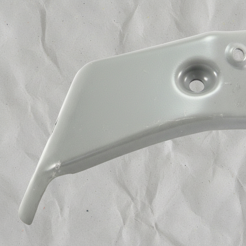 2011-2018 Volkswagen Jetta OEM Front Passenger Fender Bracket