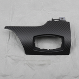 2015-2023 Ford Mustang Dashboard Headlight Switch Bezel Black OEM