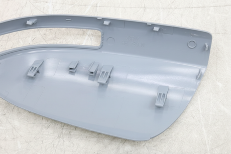 2009-2014 Nissan Maxima SV OEM Passenger Side Door Mirror Cover Unpainted