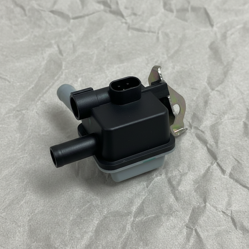 2016-2023 Toyota Tacoma 3.5L OEM Vapor Canister Purge Solenoid Valve No.1 - Top Detail