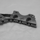 2013-2017 Volkswagen CC Driver Front Bumper Bracket Mount OEM - Middle Detail
