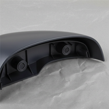 2021-2025 Ford Mustang Mach-E Genuine OEM Passenger Mirror Cover Unpainted