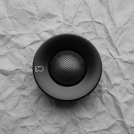 2016-2025 Lincoln Navigator Aviator Nautilus MKZ MKX Front Door Speaker Tweeter