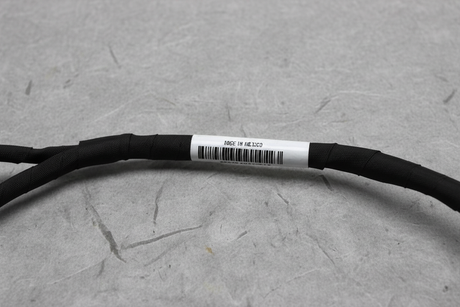 2021 Cadillac XT6 OEM Tow Hitch Wire Harness