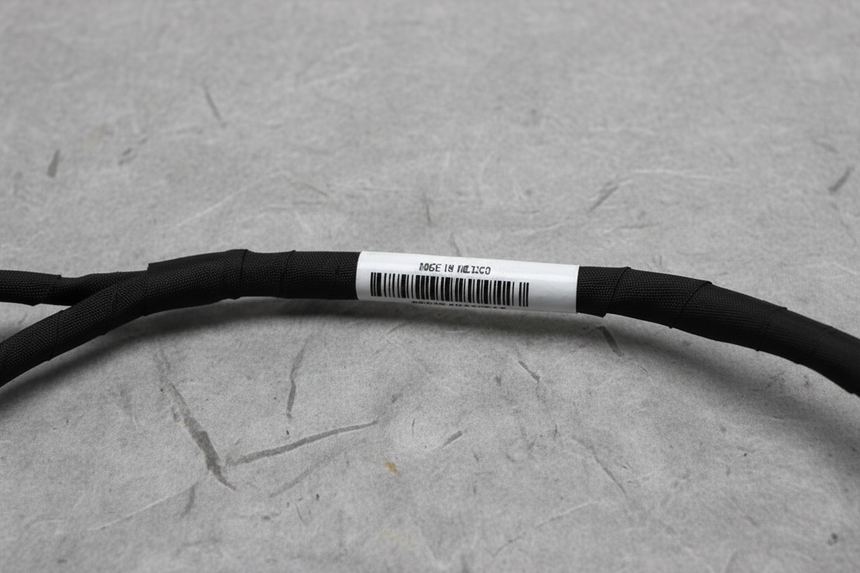 2021 Cadillac XT6 OEM Tow Hitch Wire Harness
